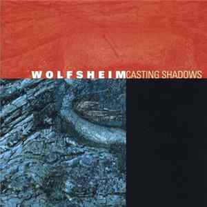 Wolfsheim - Casting Shadows FLAC