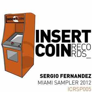 Sergio Fernandez - Miami Sampler 2012 FLAC