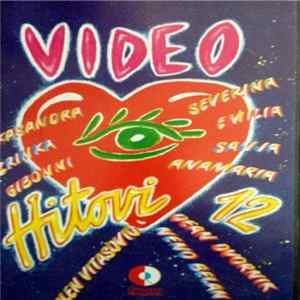 Various - Video Hitovi 12 FLAC
