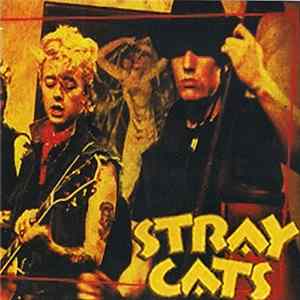 Stray Cats - Montreux Festival 1981 FLAC