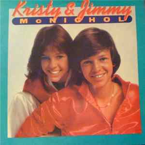 Kristy & Jimmy McNichol - Kristy & Jimmy McNichol FLAC