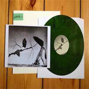 IASI - Vision EP FLAC