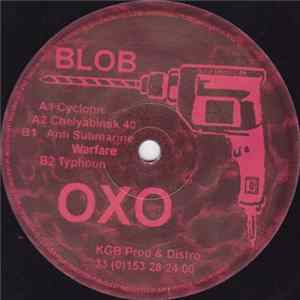 Blob - Untitled FLAC