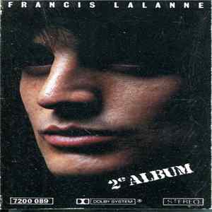 Francis Lalanne - Francis Lalanne FLAC
