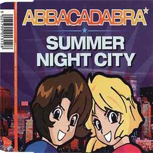 Abbacadabra - Summer Night City FLAC