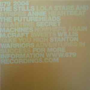 Various - 679 2004 FLAC