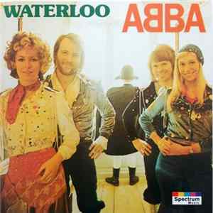 ABBA - Waterloo FLAC
