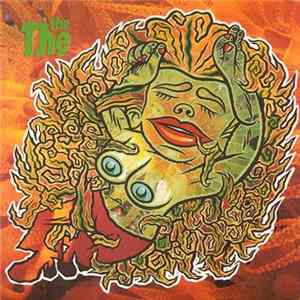 The The - Cold Spell Ahead FLAC