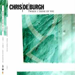 Chris de Burgh - When I Think Of You FLAC