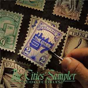 Various - The Cities' Sampler: Collectibles Volume 2 FLAC
