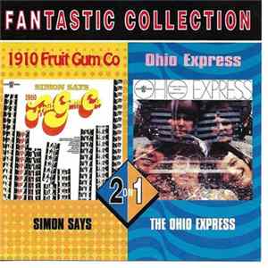 1910 Fruitgum Company / Ohio Express - Fantastic Collection FLAC