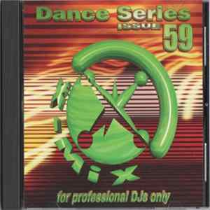 Various - X-Mix Dance Series 59 FLAC