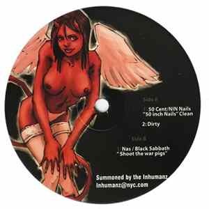 Inhumanz - Satanik Mashups Vol I FLAC