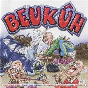 Various - Beukûh FLAC