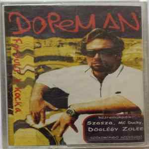 Dopeman - Fordult A Kocka FLAC