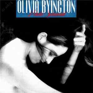 Olivia Byington - Melodia Sentimental FLAC
