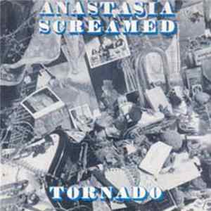 Anastasia Screamed - Tornado FLAC
