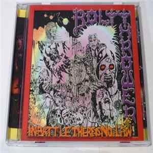 Bolt Thrower - In Battle There Is No Law - Demos FLAC