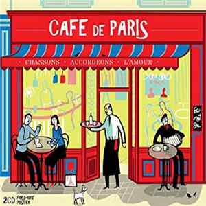 Various - Cafe De Paris FLAC