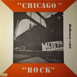 Various - Chicago Rock FLAC