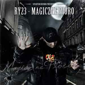 Ry23 - Magiczne Pióro FLAC