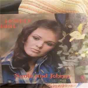Santo and Johnny - Lonely Girl FLAC
