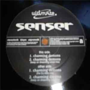 Senser - Charming Demons FLAC
