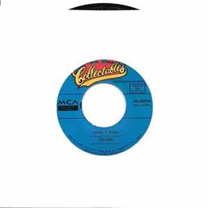 The Jets - Make It Real / Private Number FLAC