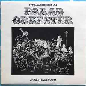 Uppsala Musikskolas Paradorkester - Untitled FLAC