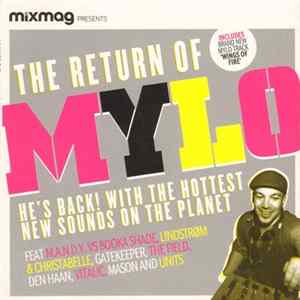 Mylo - The Return Of Mylo FLAC
