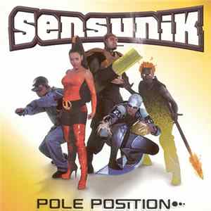 Sens Unik - Pole Position FLAC