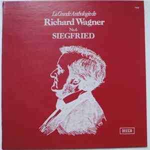 Richard Wagner - Siegfried FLAC