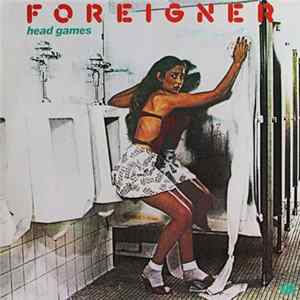 Foreigner - Head Games FLAC