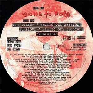 Headswim - Gone To Pot FLAC
