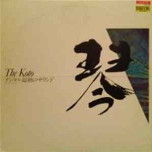 Tadao Sawai - The Koto FLAC