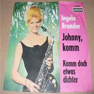 Ingela - Komm Noch Etwas Dichter FLAC