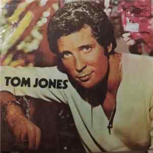 Tom Jones - Tom FLAC