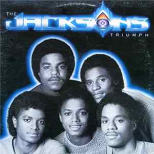 Jacksons, The - Triumph FLAC