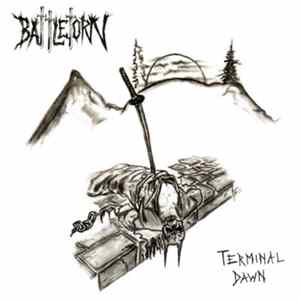 Battletorn - Terminal Dawn FLAC