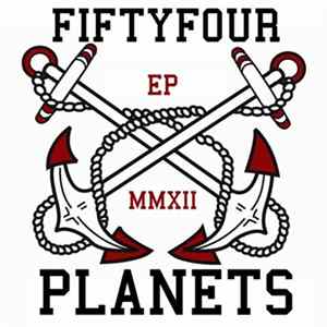 FiftyFour.Planets - As Long As We Live EP FLAC