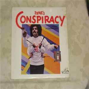 Orquesta La Conspiracion - Ernie's Conspiracy FLAC