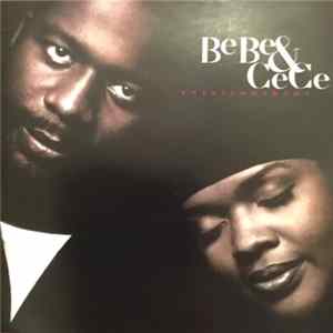 BeBe & CeCe Winans - Relationships FLAC