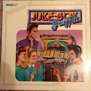 Various - Juke-Box Graffiti FLAC