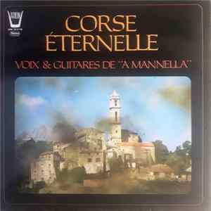 A Mannella - Corse Eternelle FLAC