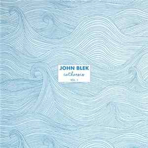 John Blek - Catharsis Vol. 1 FLAC