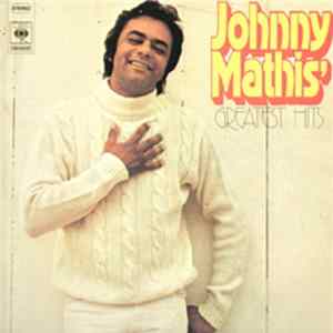 Johnny Mathis - Johnny Mathis' Greatest Hits FLAC