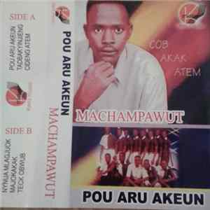 Machampawut, Cob Akak Atem - Pou Aru Akeun FLAC
