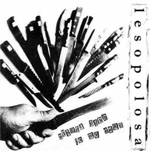 Albert Fish Is My Hero - Lesopolosa FLAC