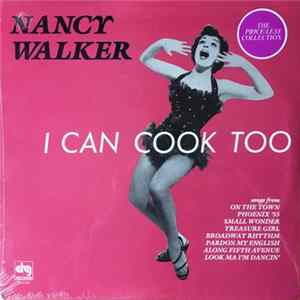 Nancy Walker - I Can Cook Too FLAC