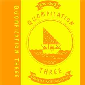 Various - Quompilation #3 FLAC